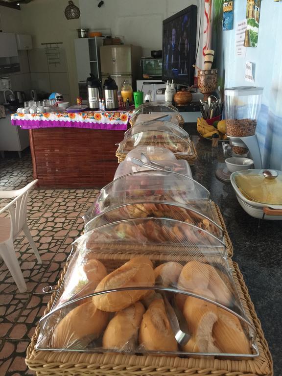 Pousada Portal Do Morro Morro de São Paulo Zewnętrze zdjęcie
